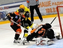 Анонс матча плей-офф ВХЛ «Молот-Прикамье» — «Сарыарка» 