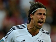 Травма Хедиры оказалась несерьезной