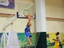 Видеообзор игр Национальной лиги «Астана» — «Каспий» 72:80, 82:60