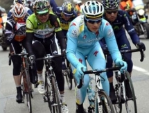 Максим Иглинский — 12-й на «E3 Harelbeke 2013»