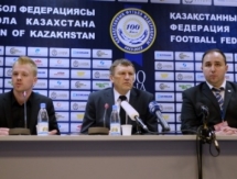 Мирослав Беранек: «Это был хороший футбол»