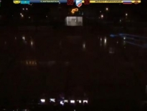 Видео матча плей-офф ВХЛ «Сарыарка» — «Молот-Прикамье» 3:4