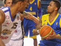 Триллер в Таллине: выжила — «Астана»