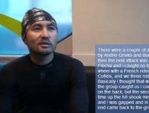 Асан Базаев об итогах «Гент-Вевелгем»