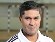  Марсело Галлина: «Вратари тренируются больше полевых»