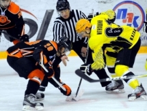 Анонс матча плей-офф ВХЛ «Молот-Прикамье» — «Сарыарка» 