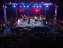 Видео четвертьфинального матча WSB «Argentina Condors» — «Astana Arlans» 3:2