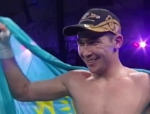 Ждем реванша