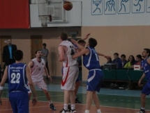 БК «Алматы»: падение на дно