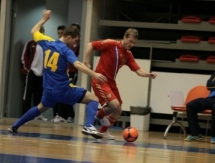 Краткий обзор второго тайма матча отборочного этапа Чемпионата Европы 2014 Россия — Казахстан 5:1