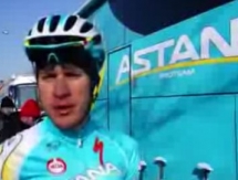 Джакопо Гуарнери об итогах второго этапа «3 Daagse De Panne»