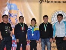 Мангистаусцы привезли 7 медалей с Кубка РК и Чемпионату Казахстана по пауэрлифтингу