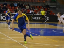 Краткий обзор второго тайма матча отборочного этапа Чемпионата Европы 2014 Латвия — Казахстан 0:2