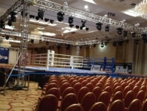 «Aлматы Towers» готов к четвертьфиналу между командами «Астана Арланс» — «Argentina Condors»