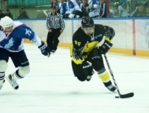 Максим Худяков: «Лучший сезон будет впереди»