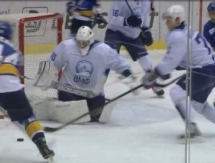 КХЛ-ТВ о «Казцинк-Торпедо»