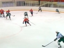 Видеообзор матча плей-офф чемпионата РК «Арлан» — «Бейбарыс» 3:6