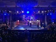 Видео боя встречи WSB Багдад Алимбеков VS Игнасио Перрин