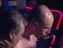 Видео боя встречи WSB Константин Снигур VS Давид Хенри Поланко