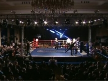 Видео боя встречи WSB Эхсан Рузбахани VS Факундо Науэль Сималь