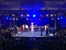 Видео боя встречи WSB Роман Капитоненко VS Анхель Вийальба