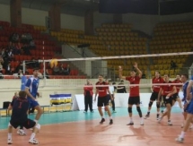 Разглядеть чемпиона