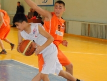 Первый «Кубок Динамо» завершен