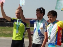 Четвертый день Зимнего Чемпионата РК 2013