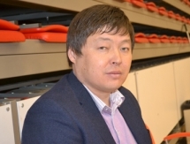 Нуржан Доскеев: «Игра может стать исторической»