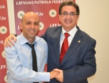 Какау: «У этой сборной большое будущее»