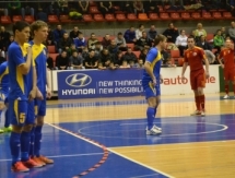 Казахстан — Румыния: «В шаге от плэй-офф»