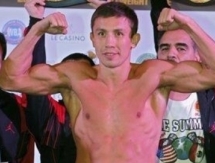 <strong>Геннадий Головкин в третьем раунде нокаутировал Нобухиро Ишиду </strong>