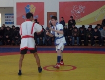 «Қазақстан Барысы» продолжает завоевывать сердца