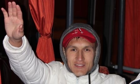 Бауржан Джолчиев: «Из «Динамо» на переговоры со мной никто не выходил»