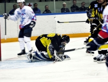 Фоторепортаж матча плей-офф ВХЛ «Сарыарка» — «Ариада-Акпарс» 4:1