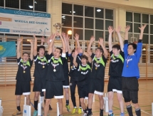 «Тарлан» Чехия — победитель первого Казахстанского Чемпионата Европы по футболу «EUROKZ 2013»