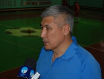 В Актау проходят соревнования по футболу среди работников прокуратуры