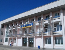 В Актау проходят соревнования по футболу среди работников прокуратуры