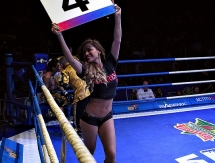 Фоторепортаж с матча полуфинала WSB «Mexico Guerreros» — «Astana Arlans» 2:3