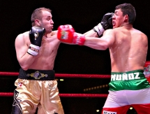 Фоторепортаж с матча полуфинала WSB «Mexico Guerreros» — «Astana Arlans» 2:3