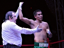 Фоторепортаж с матча полуфинала WSB «Mexico Guerreros» — «Astana Arlans» 2:3