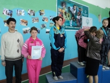 Турнир по боулингу