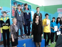Турнир по боулингу