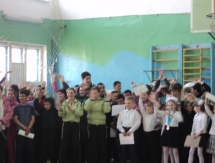 Турнир по боулингу