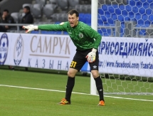 Фоторепортаж с матча Первой лиги «Астана-1964» — «БИIК» 5:2