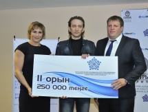 Фоторепортаж с пресс-конференции Конфедерации единоборств