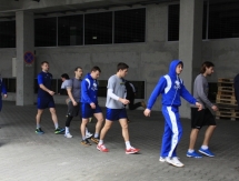 Закулисье Чемпионата Мира по хоккею