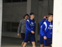 Закулисье Чемпионата Мира по хоккею