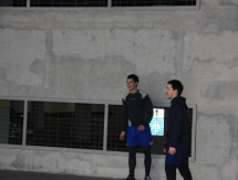 Закулисье Чемпионата Мира по хоккею