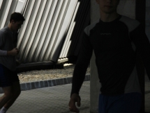 Закулисье Чемпионата Мира по хоккею